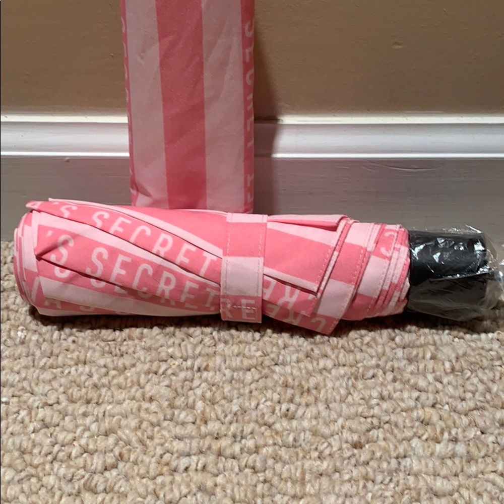 NWT Victoria Secret Umbrella